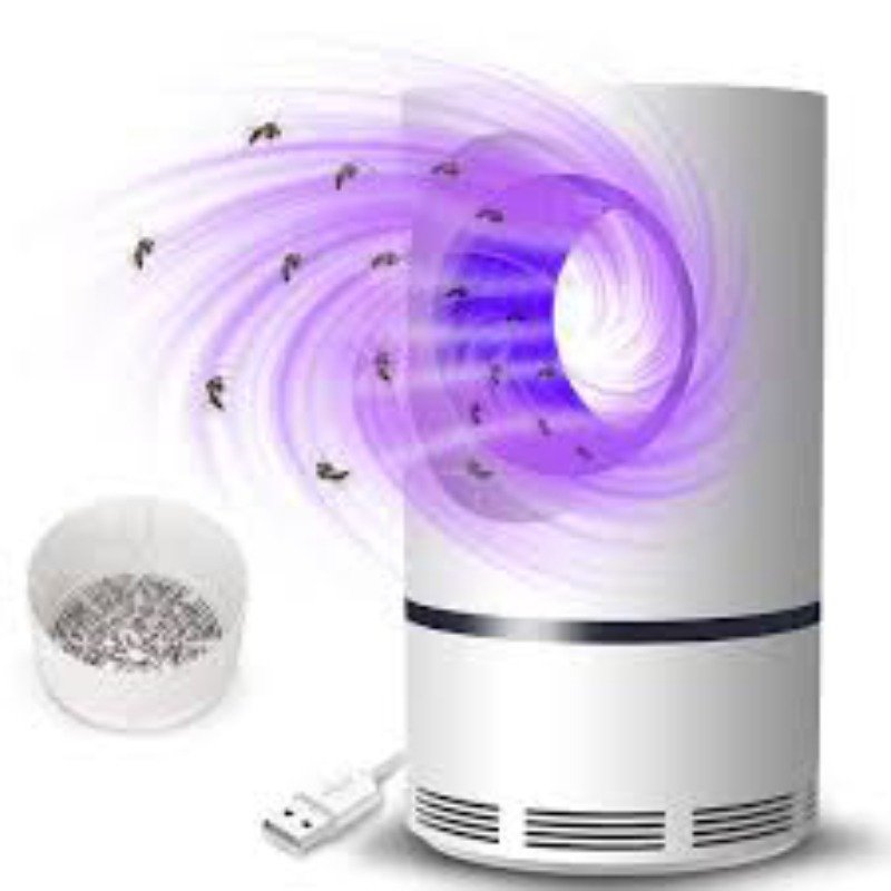 MOSQUITO KILLER LAMP
